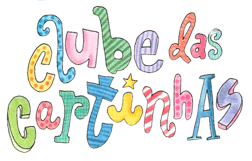 clube das cartinhas